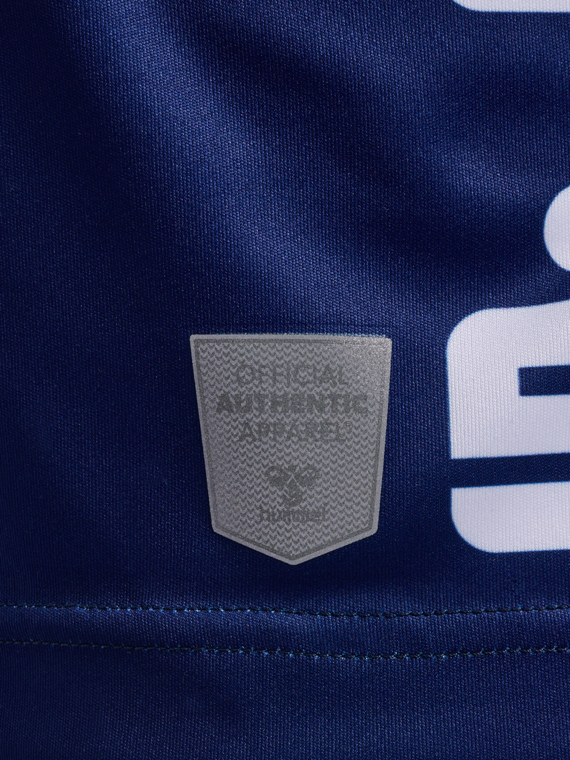 SGFH HOME 23/24 JERSEY S/S, MARINE, packshot