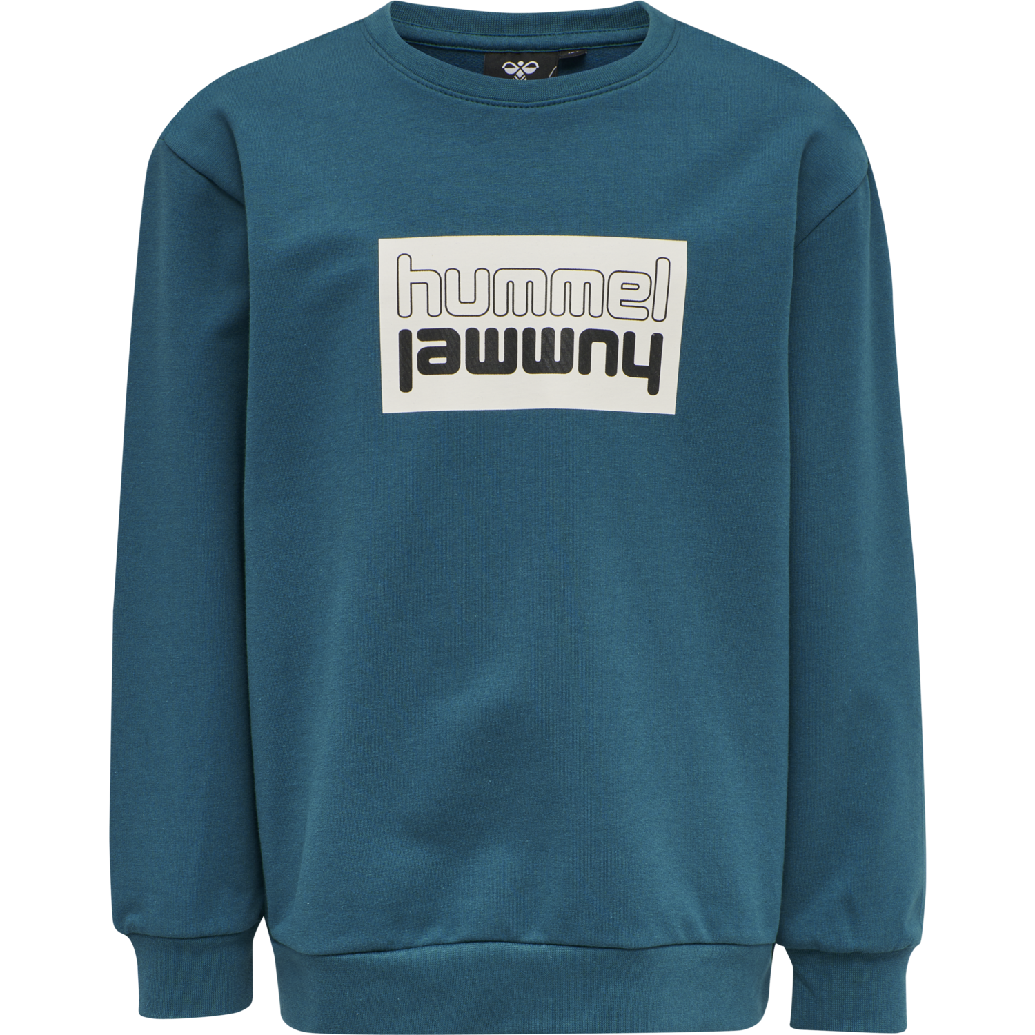 hmlDUO SWEATSHIRT, 7058, packshot
