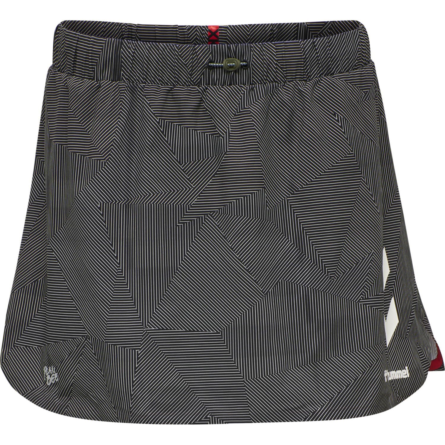 hmlPRO XK GAME SKORT WOMAN, 2353, packshot