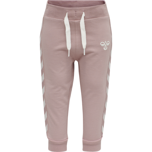 hmlBILLE TRACKSUIT, WOODROSE hmlBILLE TRACKSUIT, WOODROSE, packshot