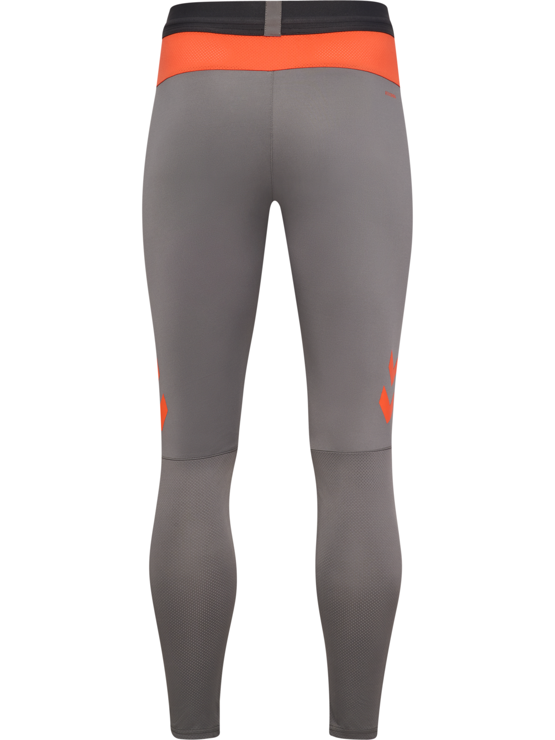 hmlBLAZE PRO TRAINING PANTS, STEEL GRAY, packshot