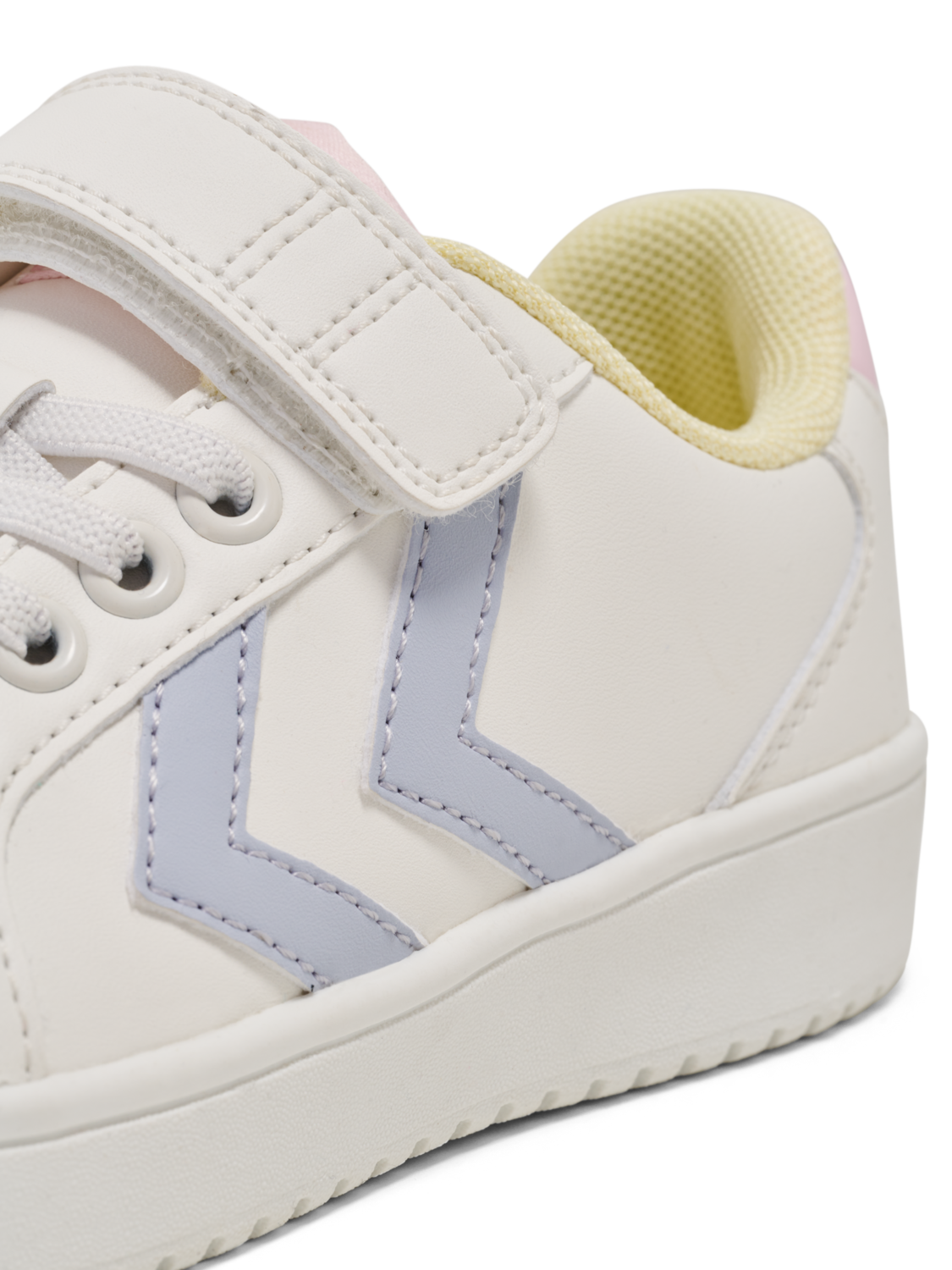 DERBY COURT JR, LILAC SNOW, packshot