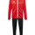 TRUE RED/BLACK