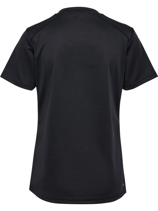 hmlMULTI PL SET WOMAN, BLACK/BLACK hmlMULTI PL SET WOMAN, BLACK/BLACK, packshot