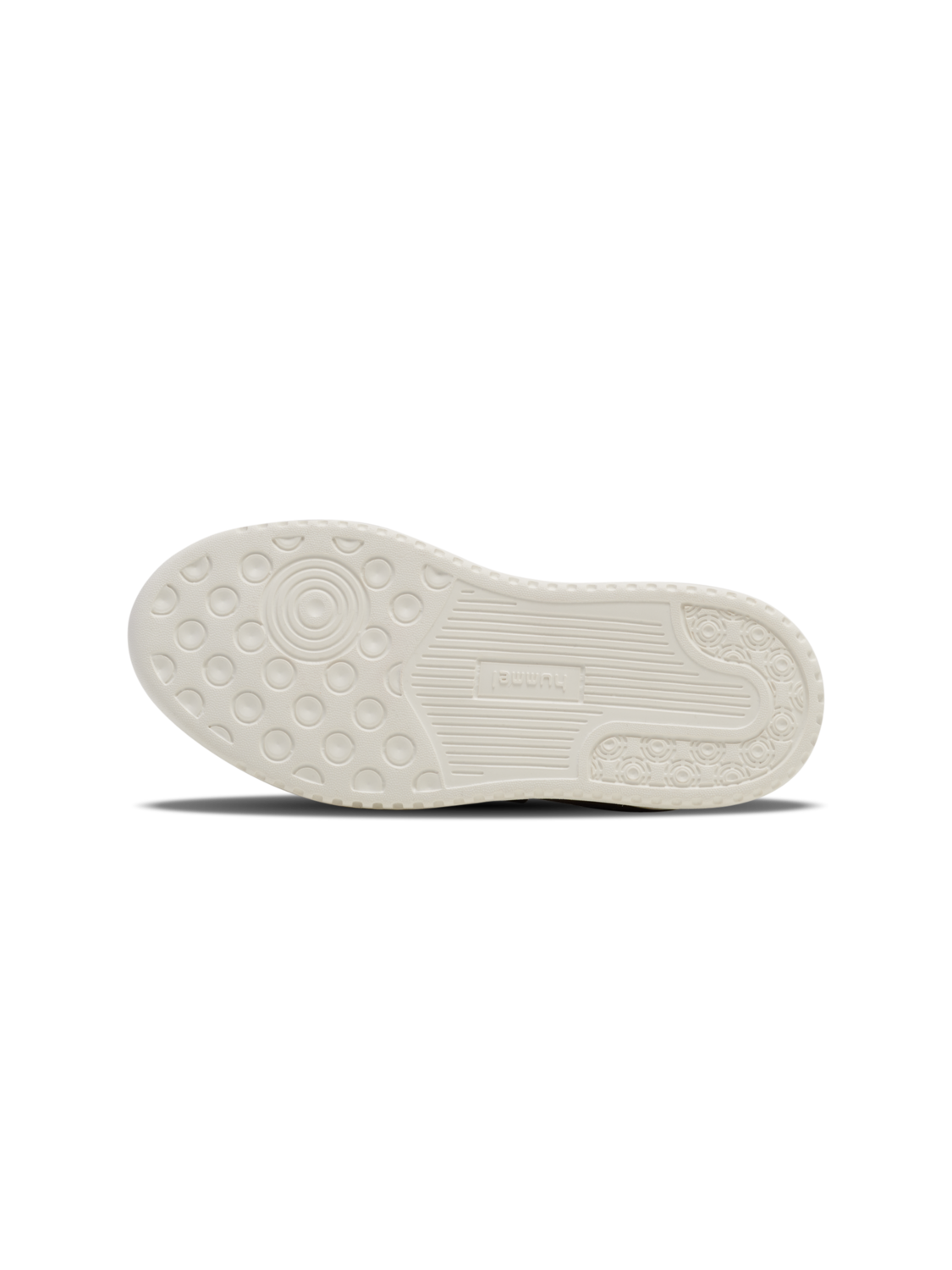 ST. POWER PLAY SUEDE JR, FUDGE, packshot