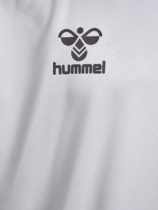 hmlLOGO SET KIDS, WHITE, packshot