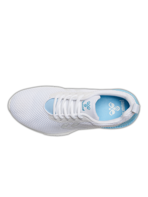 AEROCHARGE FUSION STZ W, SKY BLUE, packshot