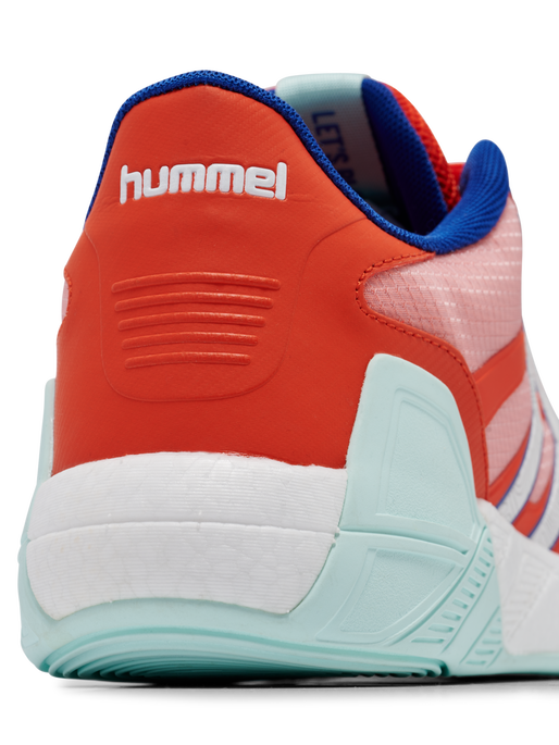 ALGIZ 25ICON, RED/BLUE/WHITE, packshot