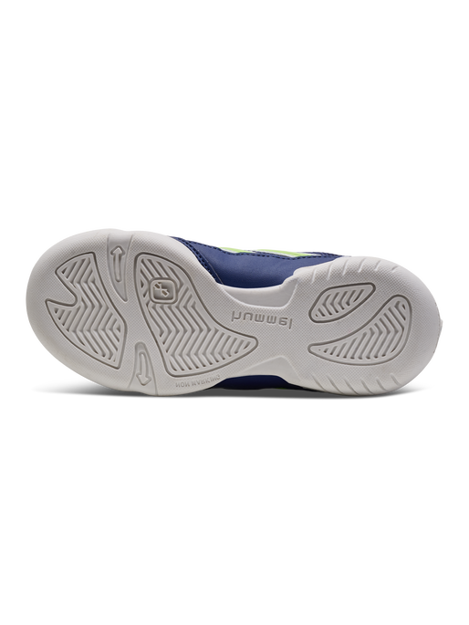 AEROTEAM 2.0 JR LC, SPECTRUM BLUE, packshot