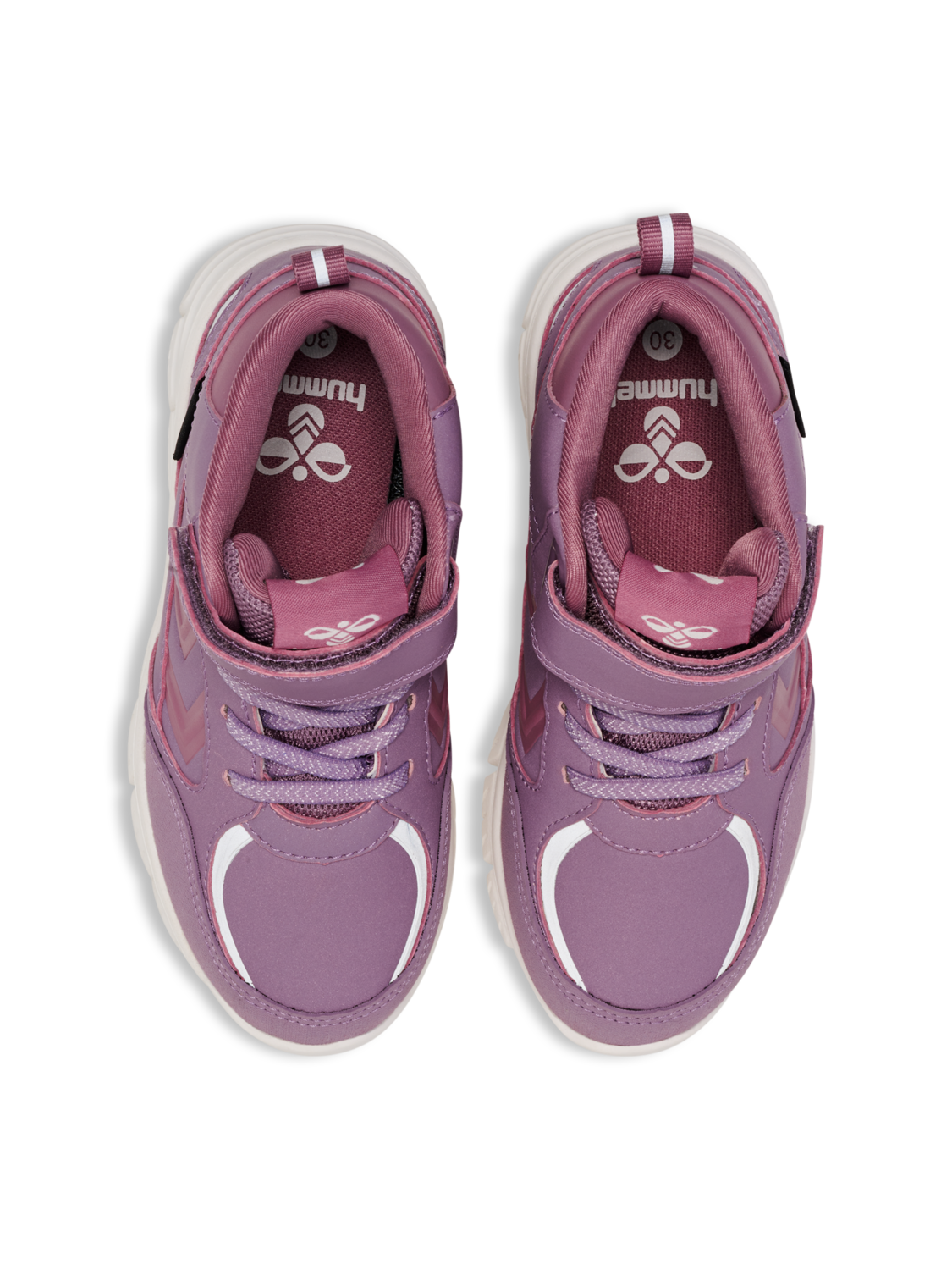 X-LIGHT 2.0 MID TEX JR, VERY GRAPE, packshot