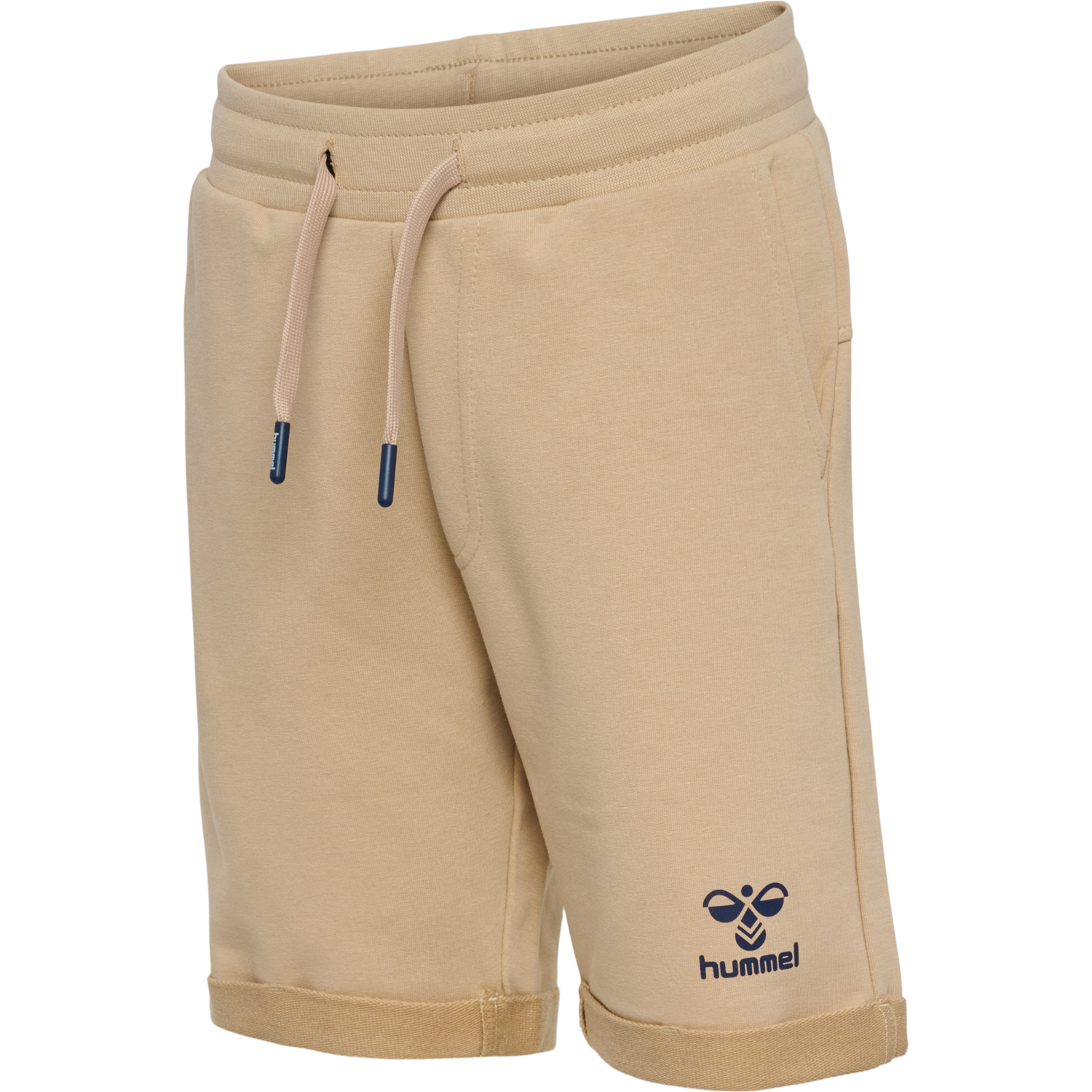 hmlFLIK SHORTS, 8122, packshot