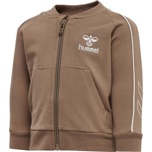 hmlCASEY ZIP JACKET, 8042, packshot