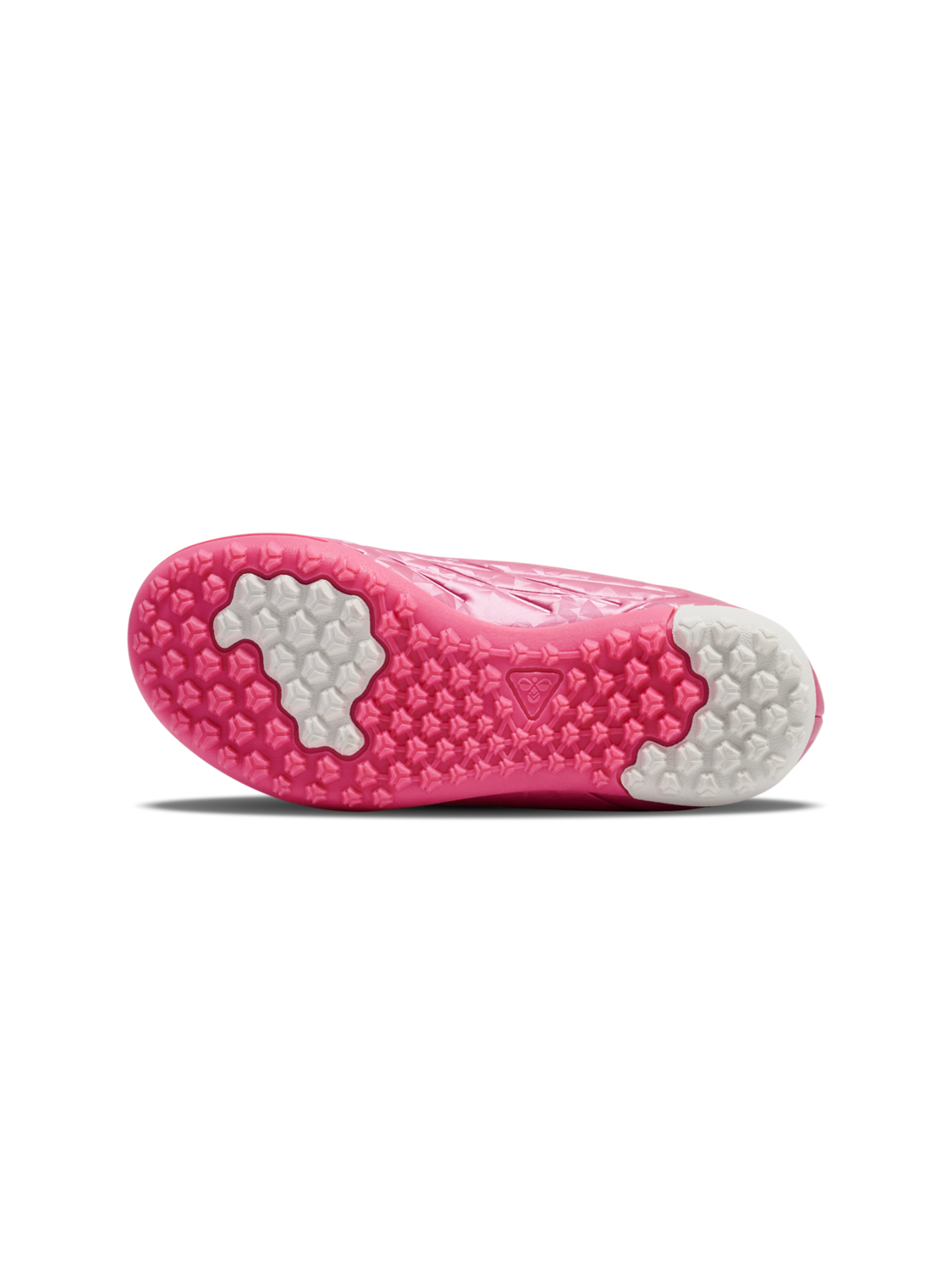 TOP STAR TURF VC 2.0 JR, AURORA PINK, packshot