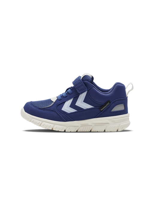 X-LIGHT 2.0 TEX JR, SODALITE BLUE, packshot