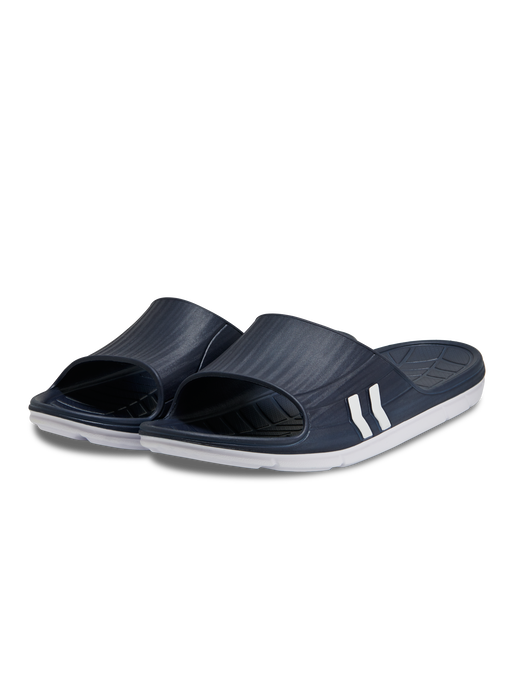 NIELSEN SANDAL, NAVY NIELSEN SANDAL, NAVY, packshot
