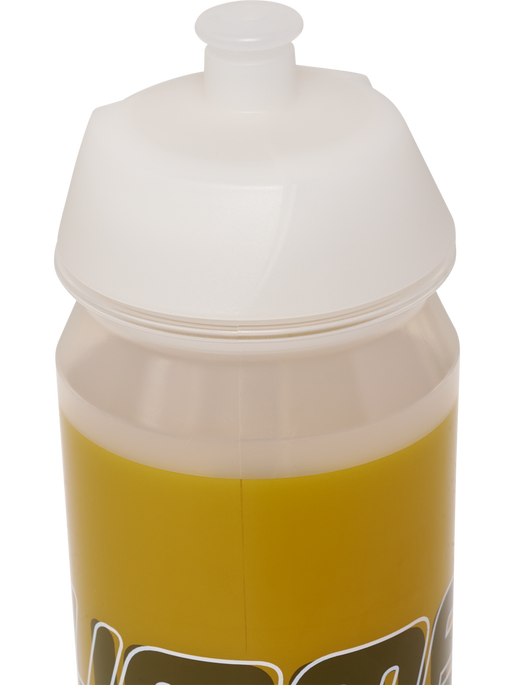 hmlSPRAY WATER BOTTLE MINI, GREEN MOSS, packshot