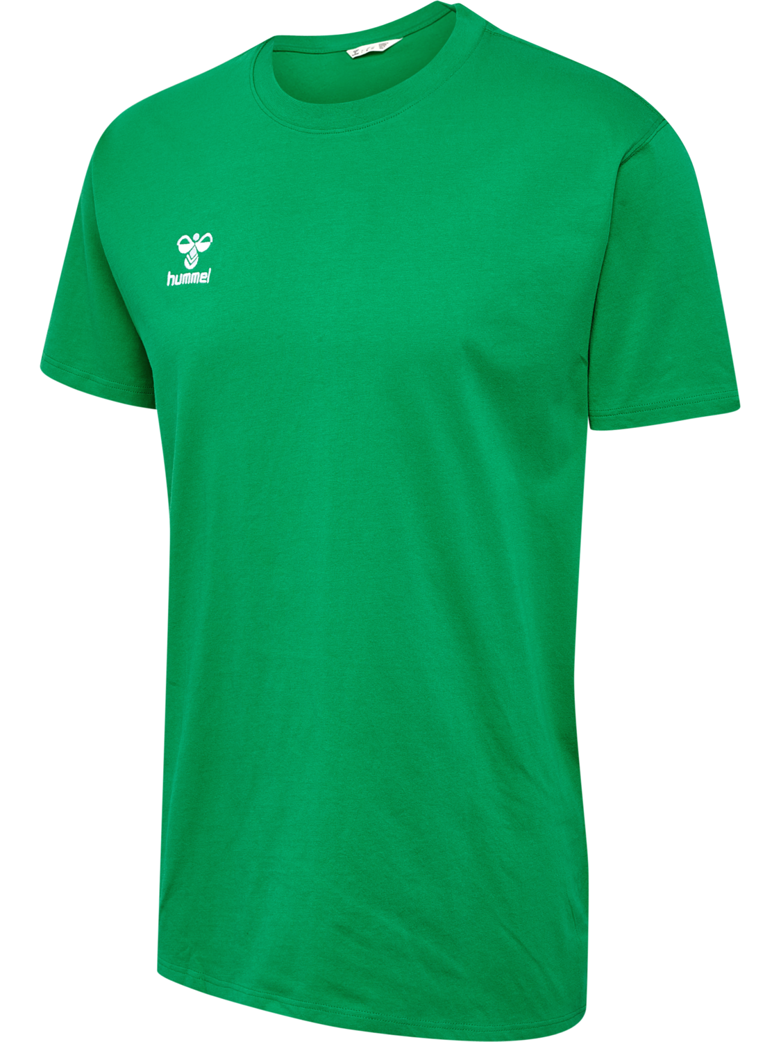 hmlGO 2.0 T-SHIRT S/S, JELLY BEAN, packshot