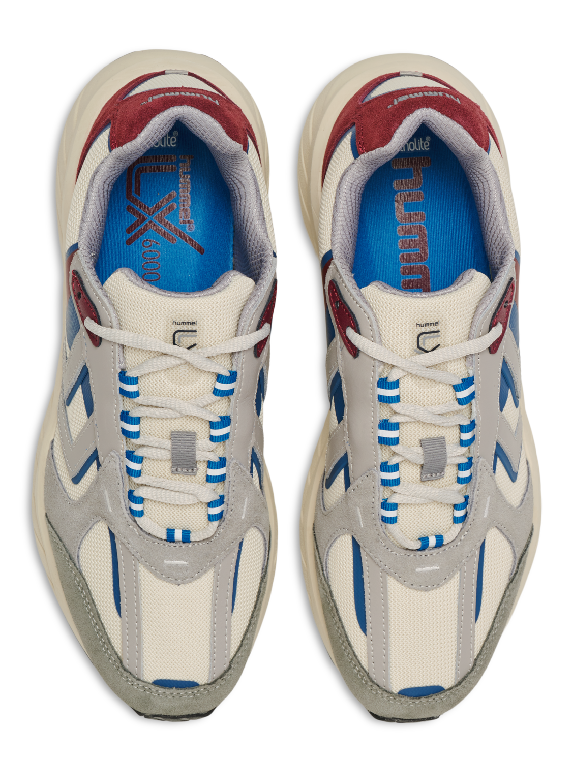 REACH LX 6000 URBAN, WHITE/ALLOY, packshot