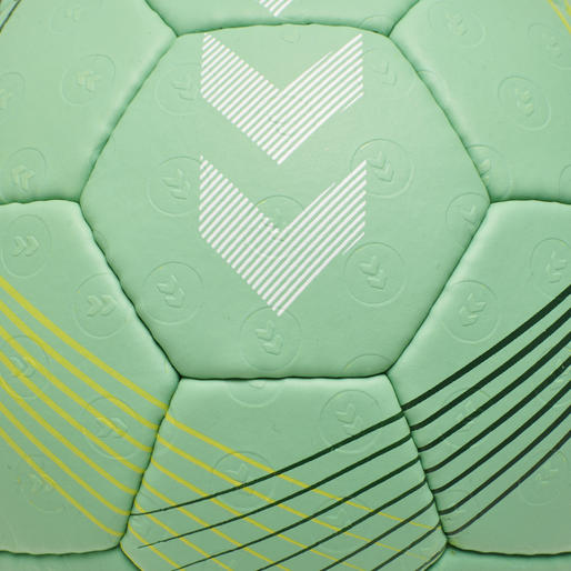 ELITE HB, GREEN/YELLOW, packshot