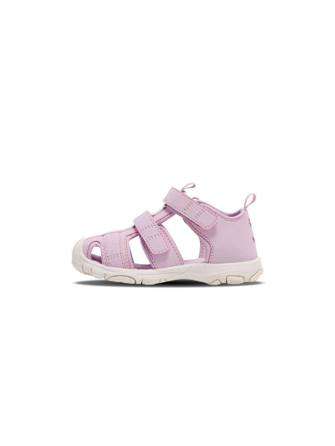 SANDAL VELCRO INFANT, WINSOME ORCHID, packshot