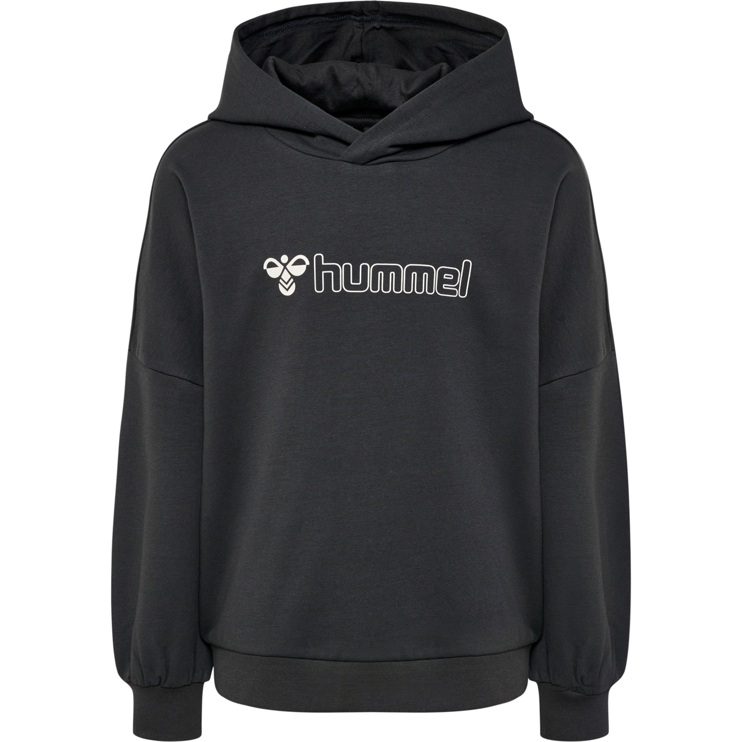 hmlOCTOVA HOODIE, 1525, packshot