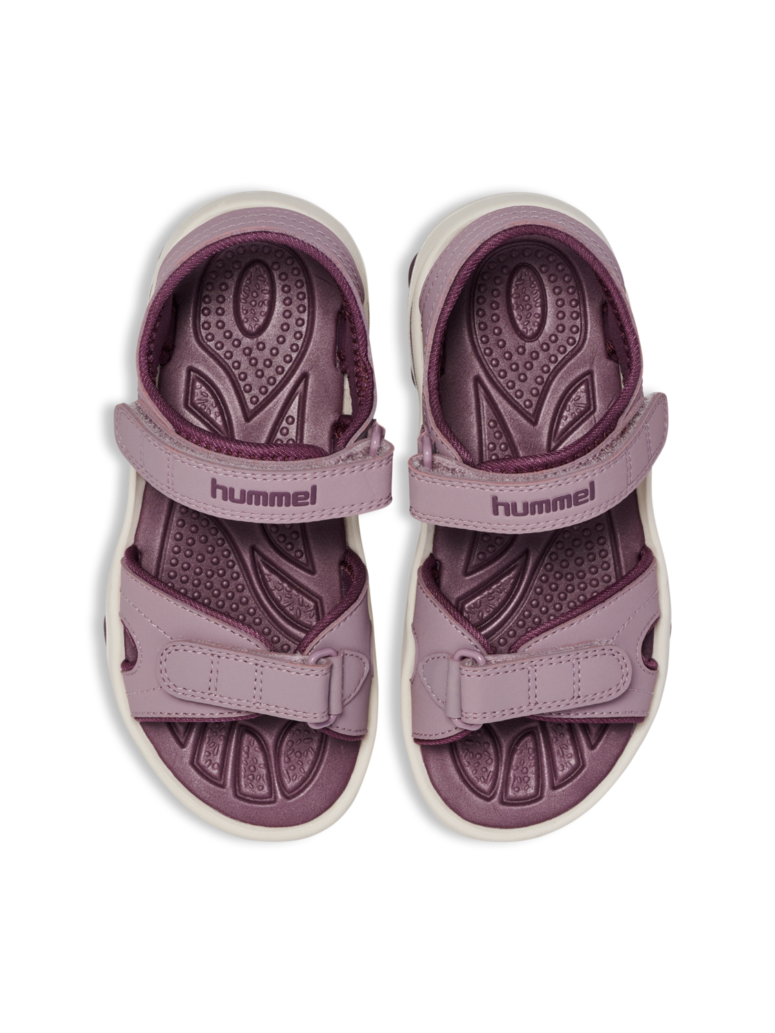 SANDAL WAVE JR , SEA FOG, packshot