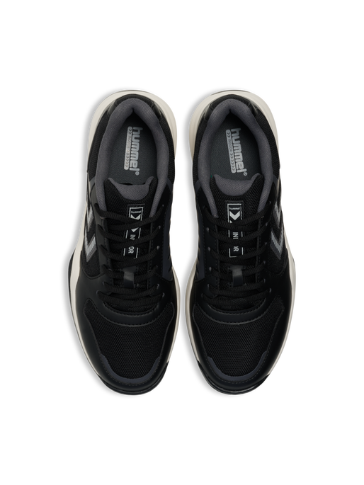 ALL COURT, BLACK, packshot