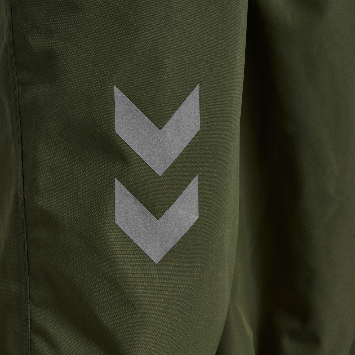 hmlMONSUN TEX SHELL PANTS, 6453, packshot