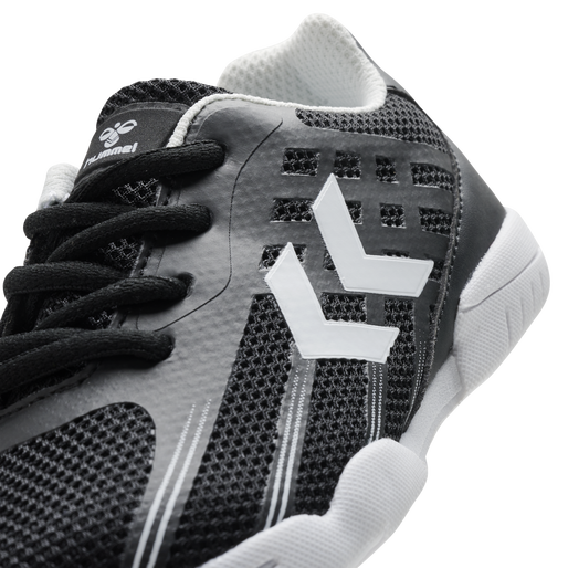 ROOT ELITE JR LC, BLACK ROOT ELITE JR LC, BLACK, packshot