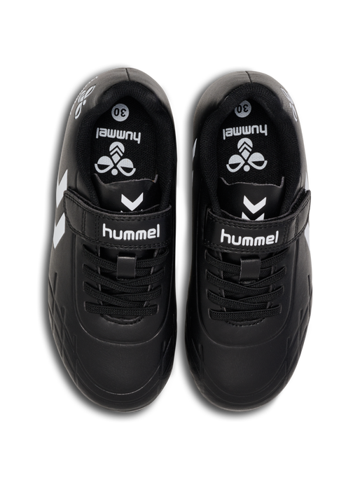 TOP STAR F.G. JR, BLACK/BLACK, packshot