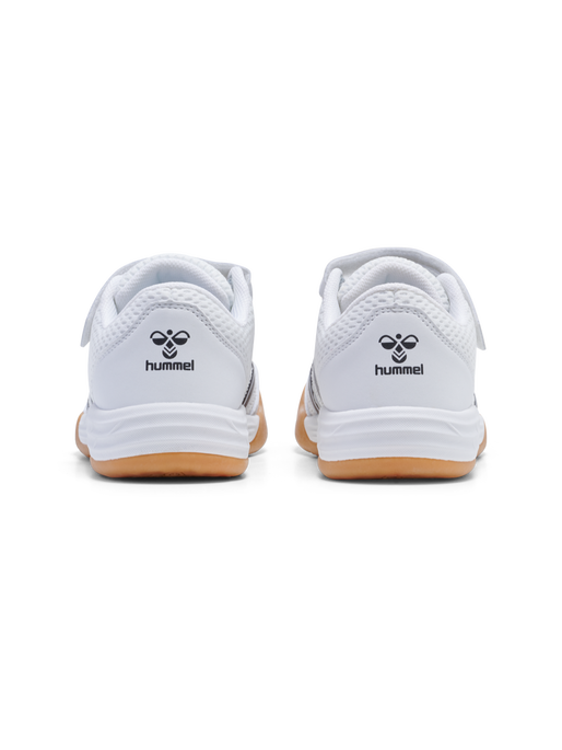 MULTIPLAY FLEX VC JR, WHITE/BLACK MULTIPLAY FLEX VC JR, WHITE/BLACK, packshot