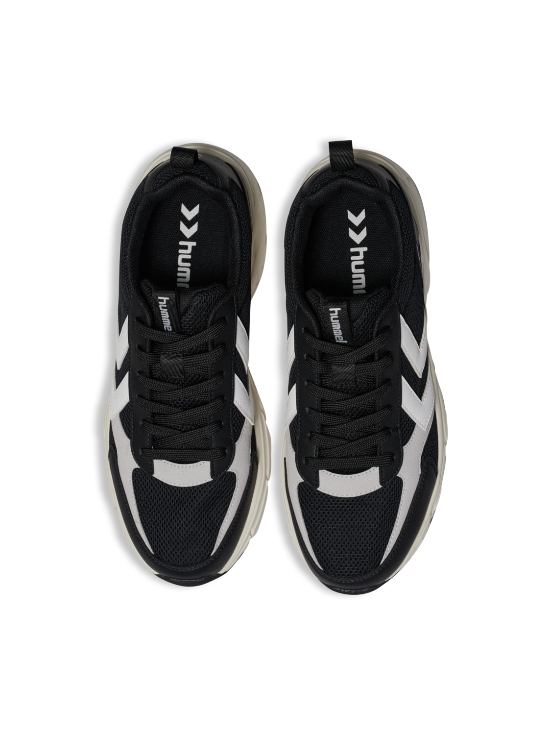 HML COREFORCE ONE, BLACK/BLACK, packshot