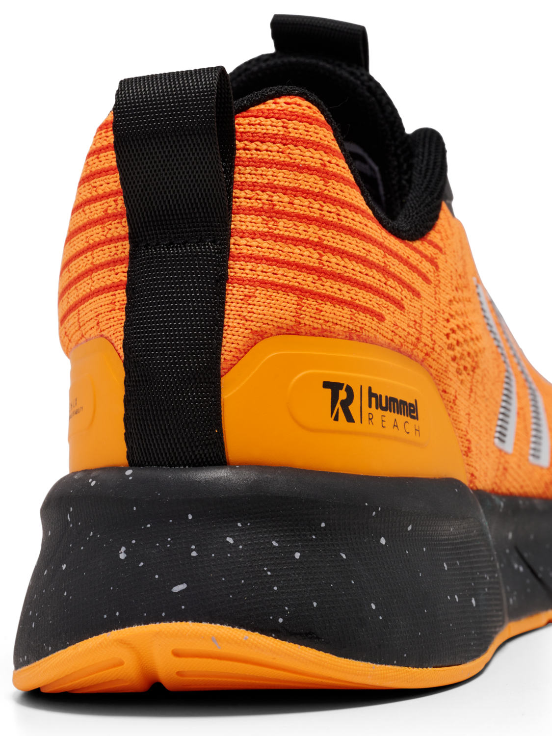 REACH TR FLEX, BRIGHT MARIGOLD/ANTHRACITE, packshot