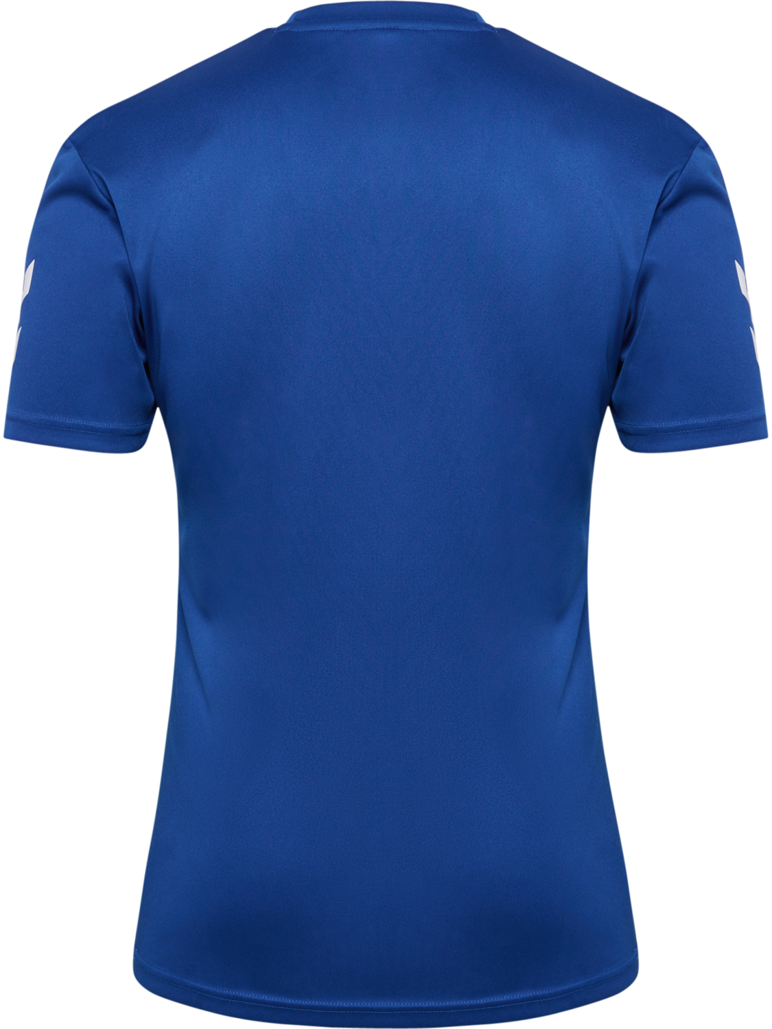 hmlLOGO SET, TRUE BLUE, packshot