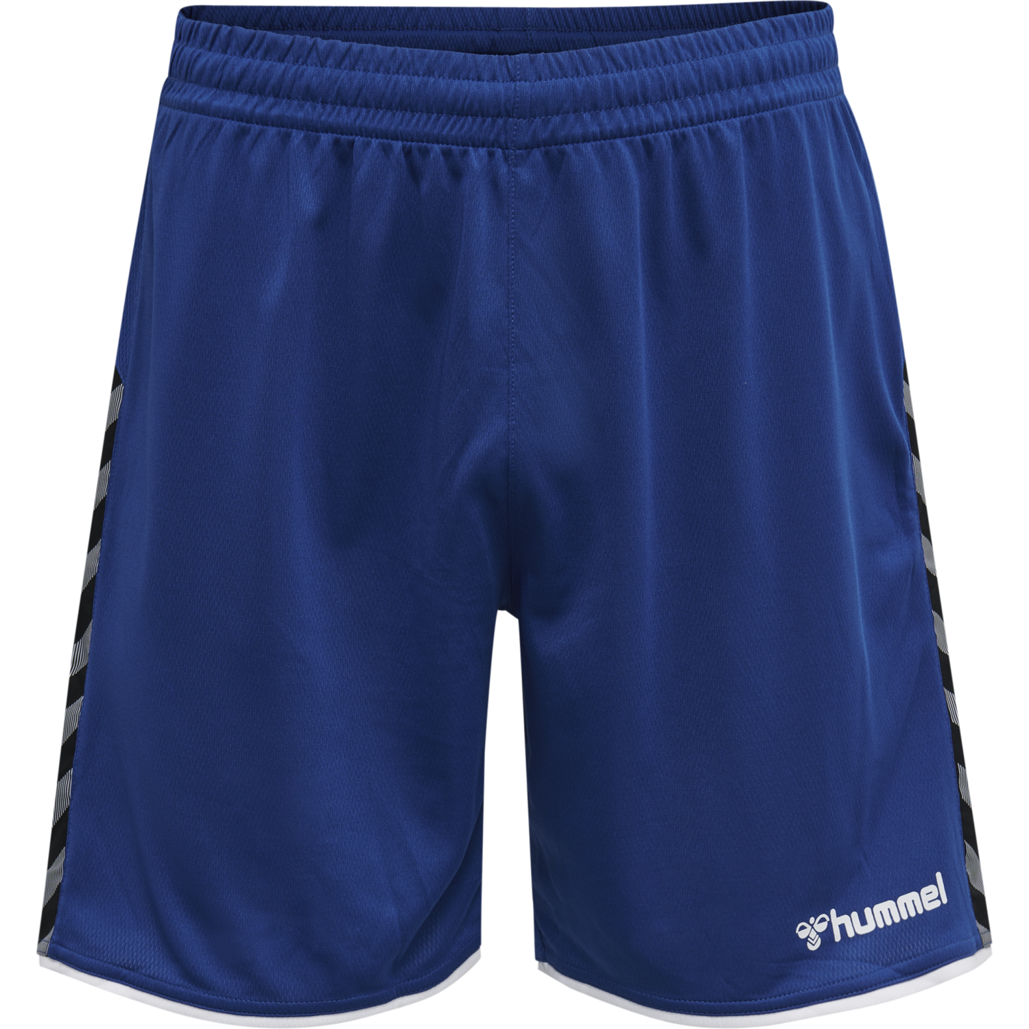 Hummel hummel Short Hmlauthentic Poly Homme XL True Blue. 