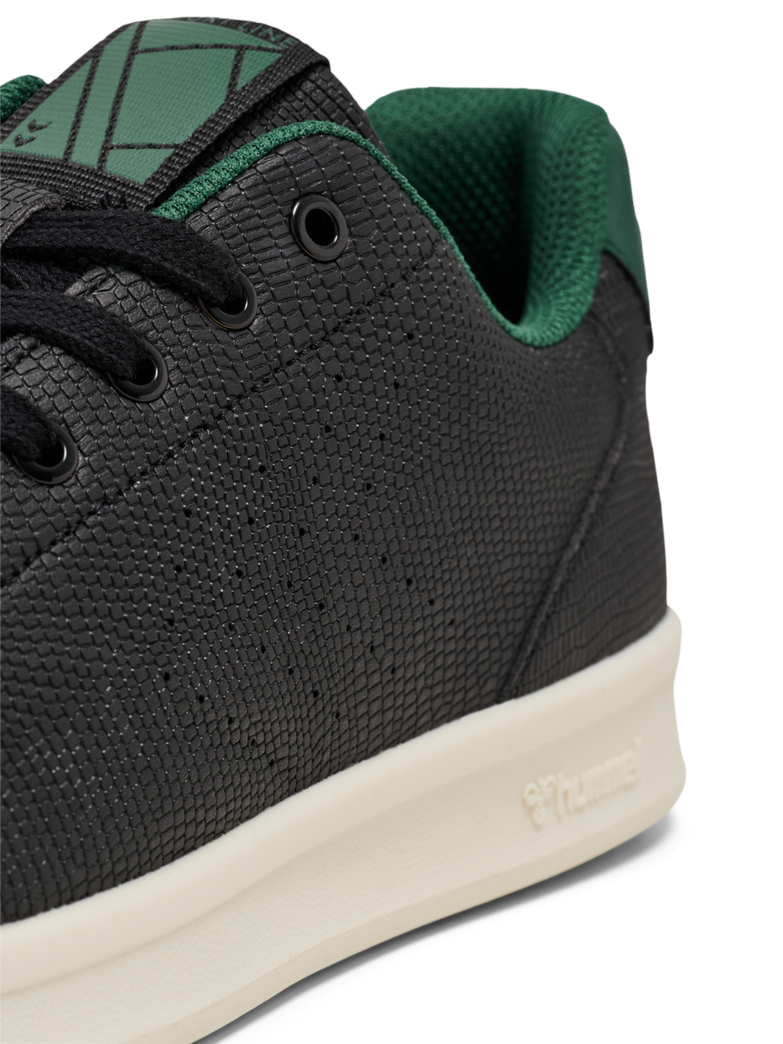 COURT LINE LZ, ANTHRACITE/RAIN FOREST, packshot