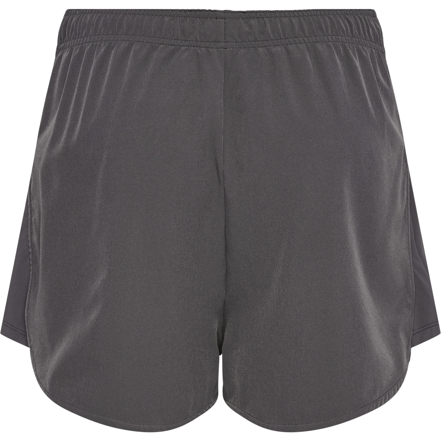 hmlTE VITAL WOVEN SHORTS, MAGNET, packshot