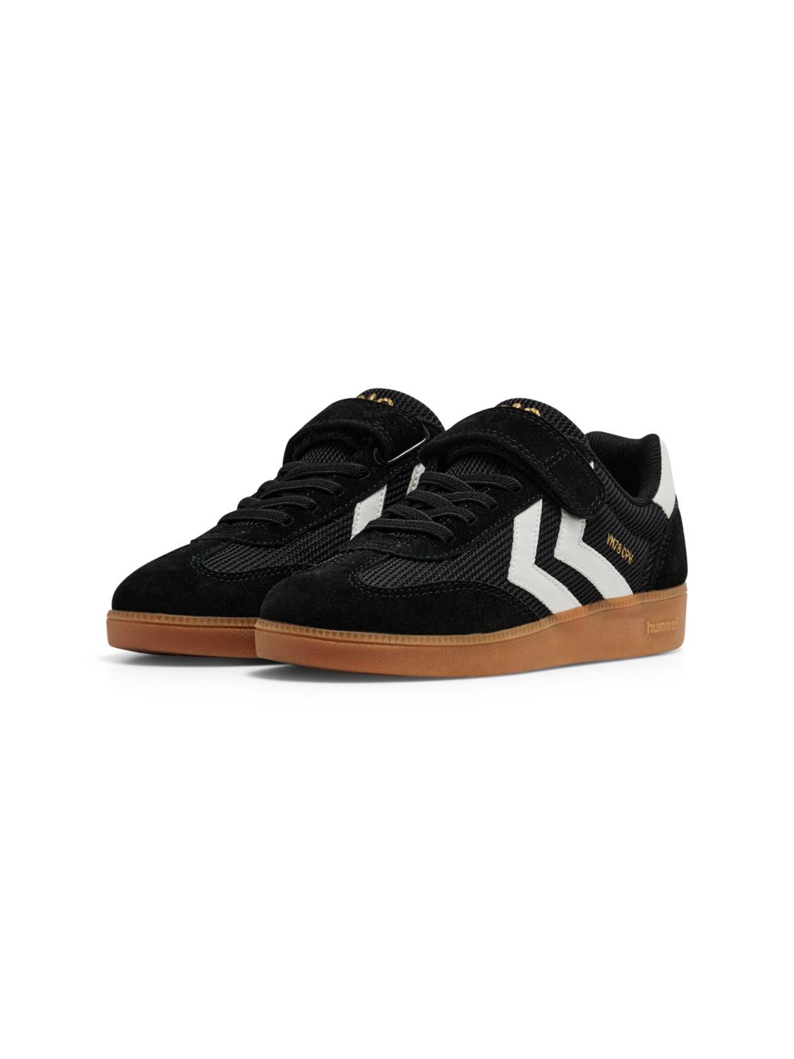 VM78 CPH JR, BLACK, packshot