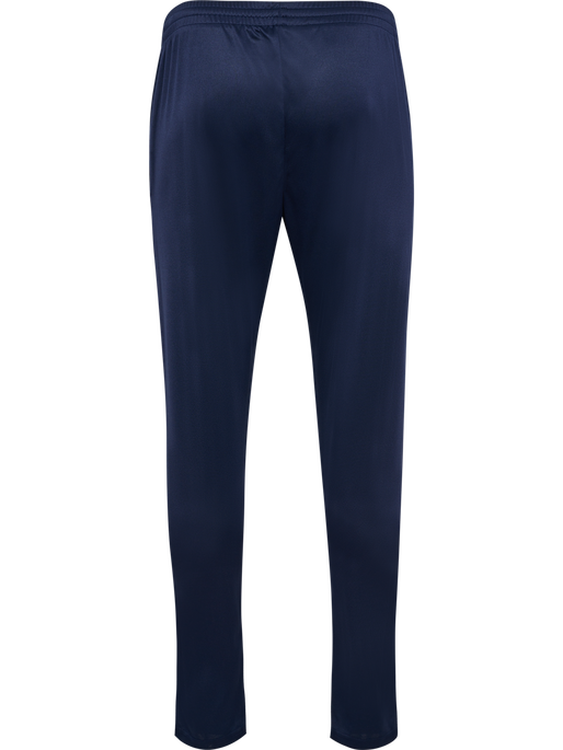 hmlESSENTIAL TRAINING PANTS, MARINE, packshot