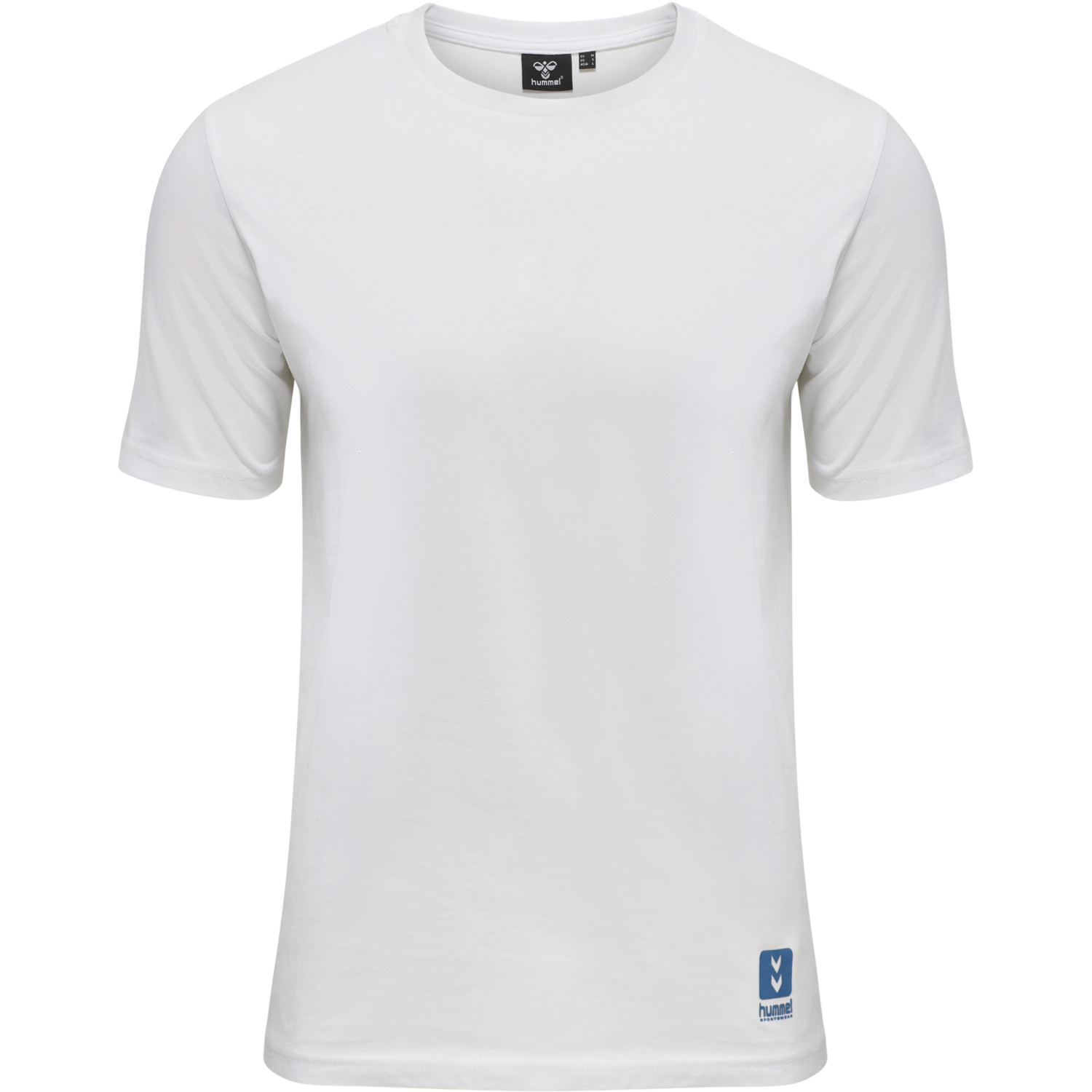 hmlLGC LEON T-SHIRT, 9720, packshot