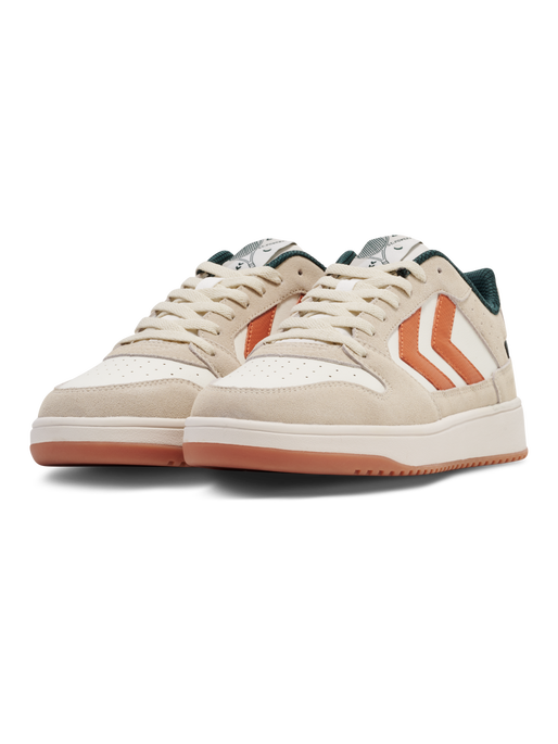 ST POWER PLAY LZ, MARSHMALLOW/BONE WHITE, packshot