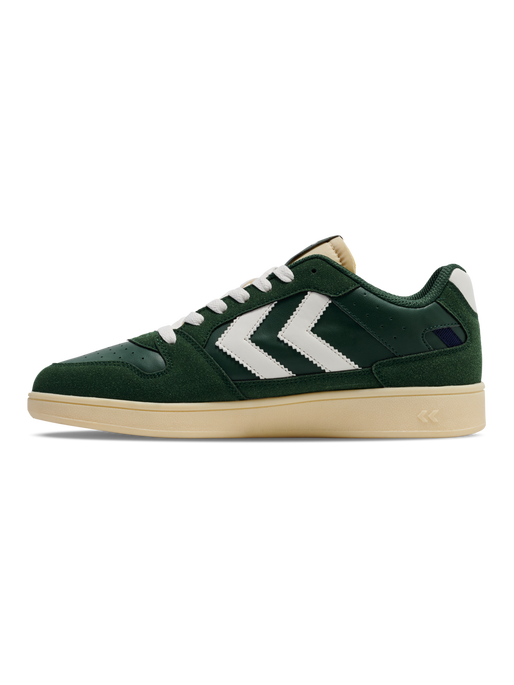 ST. POWER PLAY SP, DARK GREEN, packshot