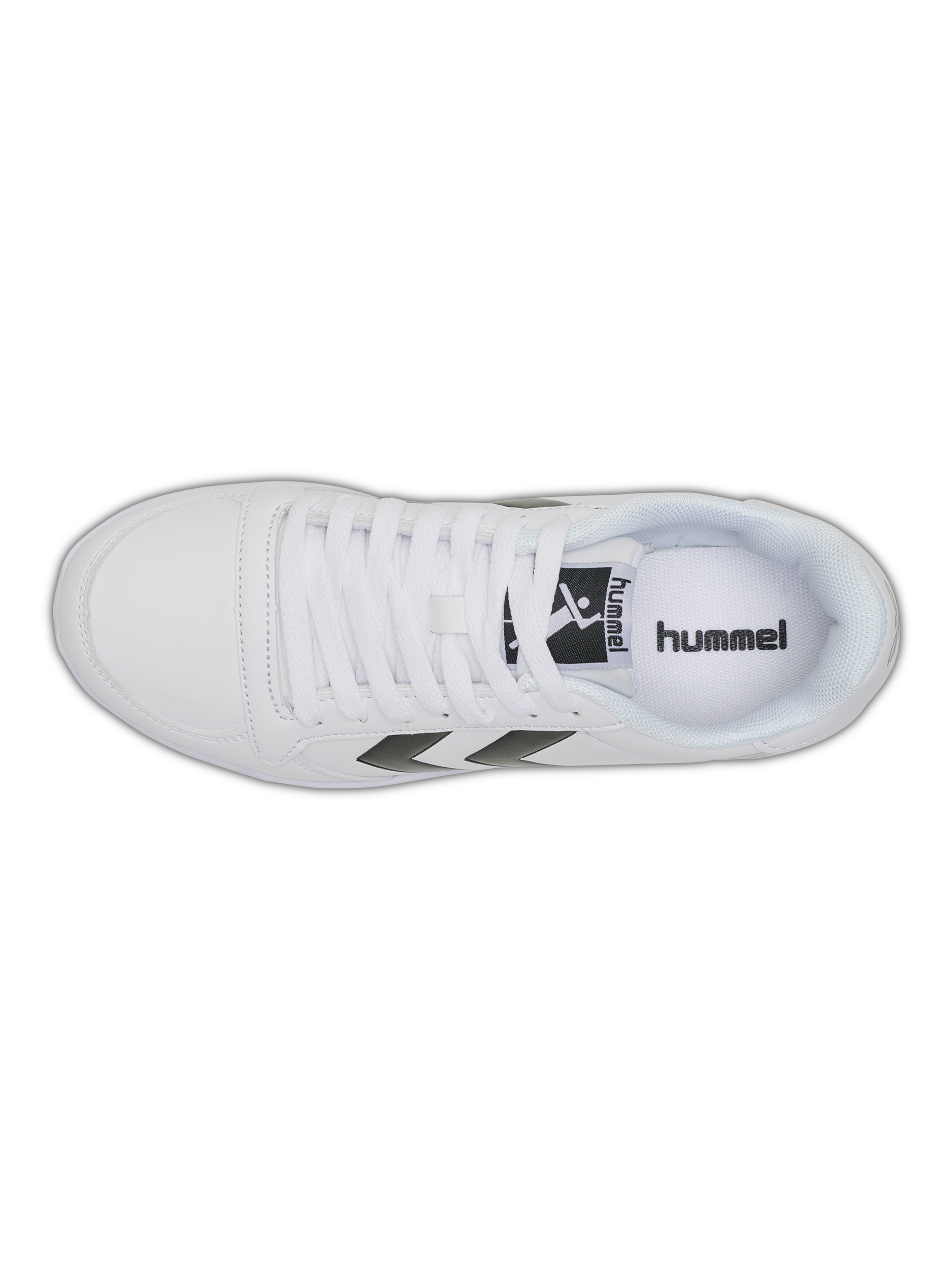 hummel STADIL LIGHT - WHITE | hummelsport.se