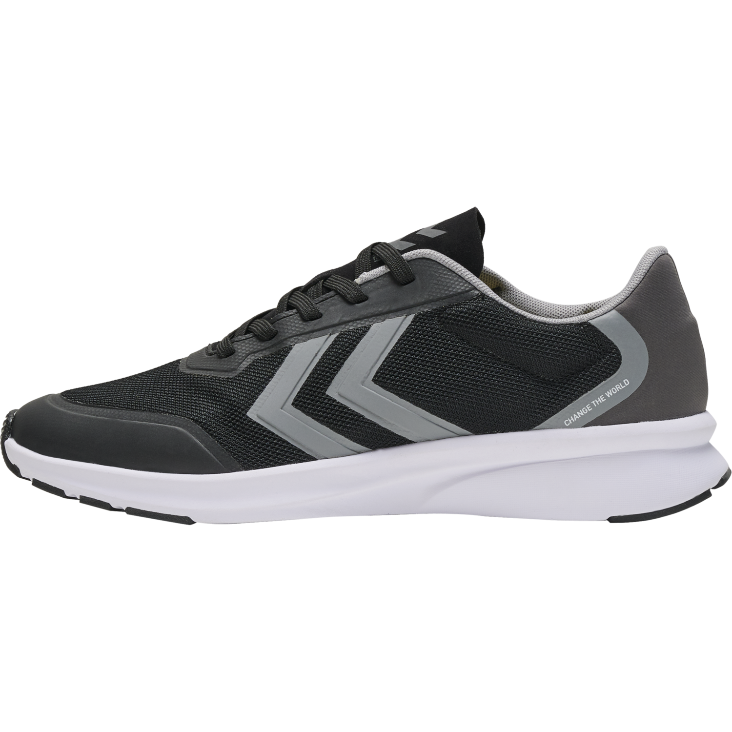 FLOW BREATHER, BLACK/MAGNET, packshot