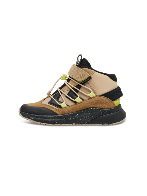 REACH CONQUER MID TEX JR, LIGHT TAUPE, packshot