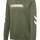 DEEP LICHEN GREEN