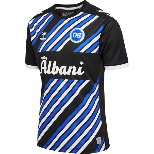 OB 22/23 AWAY JERSEY S/S, 2882, packshot