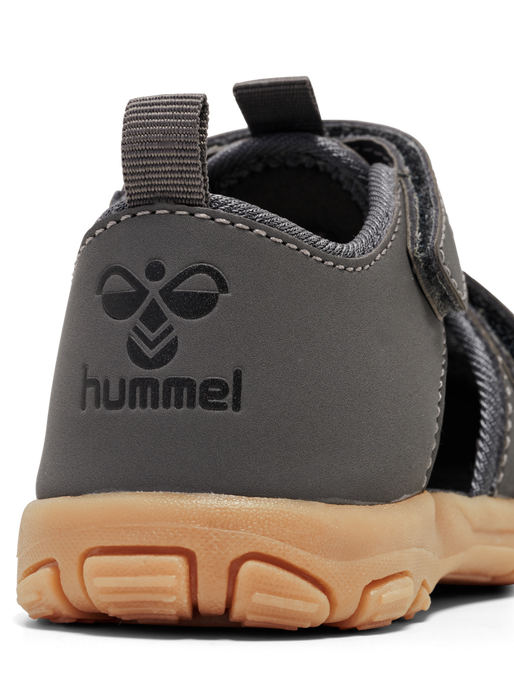 SANDAL VELCRO INFANT, EIFFEL TOWER, packshot
