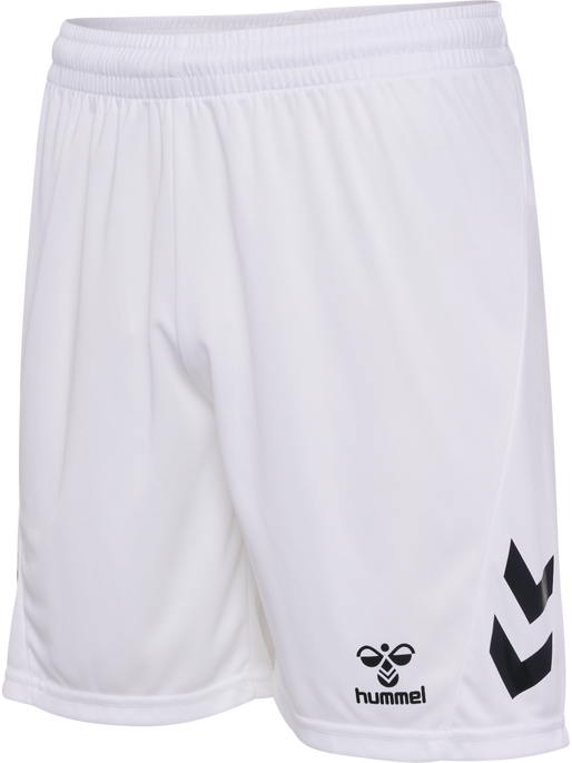 hmlLOGO SET, WHITE hmlLOGO SET, WHITE, packshot
