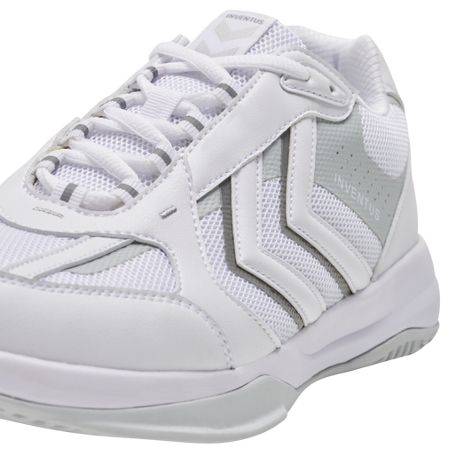 INVENTUS OFF COURT REACH LX, WHITE, packshot